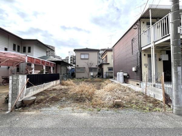 ���n�y�n�ʐ^ �ՐÂȏZ��n�Ŋ����鉸�₩�ȐV������