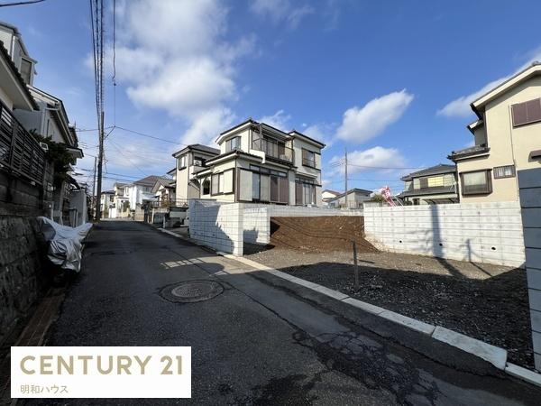 �O�ʓ��H�܂ތ��n�ʐ^ ���₢���킹���҂����Ă���܂��I