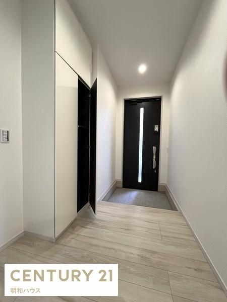 ���� 1�����E�h�Ƒ΍�̃_�u�����b�N���փh�A�I