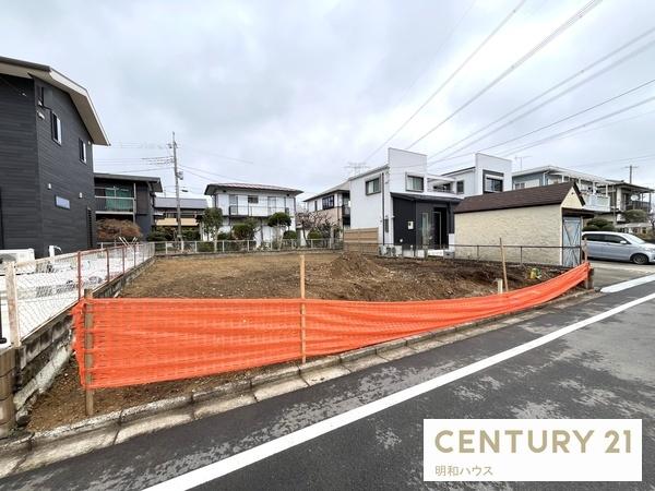 ���n�O�ώʐ^ �~�n55.4�ؒ��I�����D�ǏZ��I