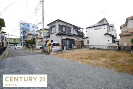 �O�ʓ��H�܂ތ��n�ʐ^ ����������u�k��ˉw�v�k��19���I