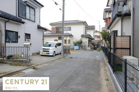 �O�ʓ��H�܂ތ��n�ʐ^ ��PG�E�{�����G���A