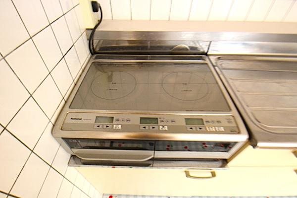 �L�b�`�� ���S��IH�N�b�L���O�q�[�^�[