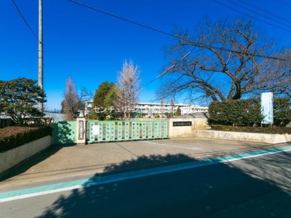 ���ӊ� �y���w�Z�z�F1688m��ˎs�����C���w�Z