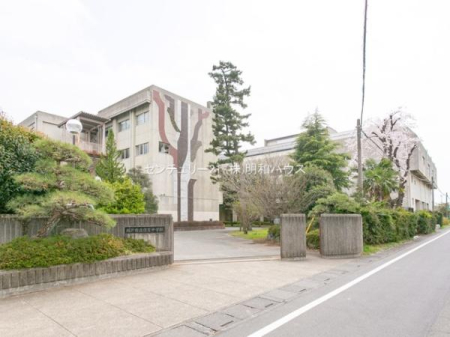 ���ӊ� �y���w�Z�z�F2016m��ˎs���Z�g���w�Z