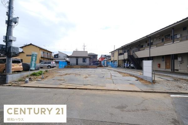 ���̑����n �e���J�[�X�y�[�X2�䒓�ԉI