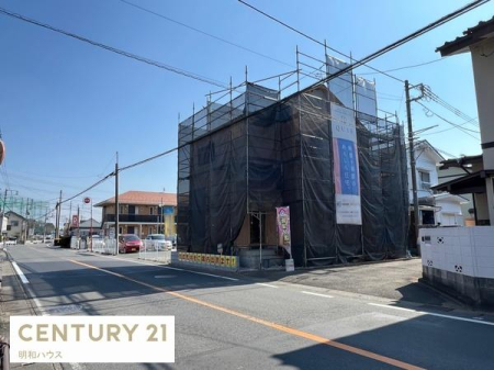 �O�ʓ��H�܂ތ��n�ʐ^ 2026�N5�������\��I