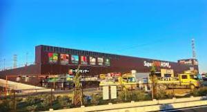 ���ӊ� �y�z�[���Z���^�[�z�F940m�X�[�p�[�r�o�z�[������z�X