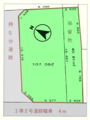 �Ԏ��} �y�n�ʐς�Ƃ��44�ؒ��I�J���I�ȗ��n�I