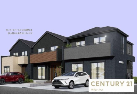 ��ˎs���� 1027-3�̐V�z��ˌ���