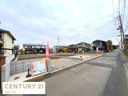 �O�ʓ��H�܂ތ��n�ʐ^ ���ӂ͐����ɕK�v�Ȏ{�݂��[�����Ă��܂��I