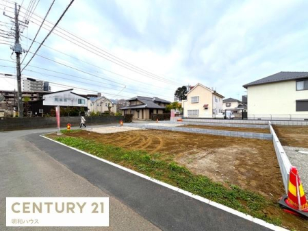 �O�ʓ��H�܂ތ��n�ʐ^ ���₢���킹���҂����Ă���܂��I