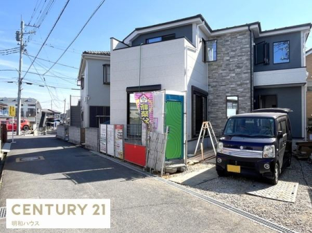 �O�ʓ��H�܂ތ��n�ʐ^ �y�Ԏ��[�{����W-�N���[�[�b�g�I