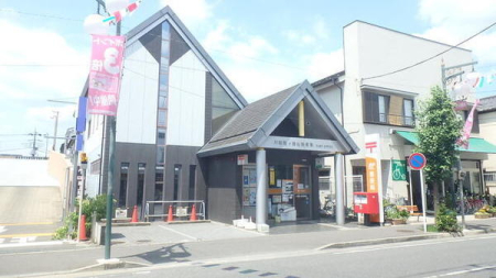 ���ӊ� �y�X�֋ǁz�F101m��z�����֖k�X�֋�