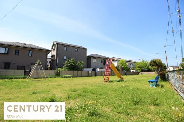 ���ӊ� �y�����z�F409m�����֖k1���ڂV�@�p�h�c�n��ꎙ���V��