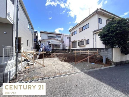 ��z�s���P�֖k4���� 13-33�̐V�z��ˌ���