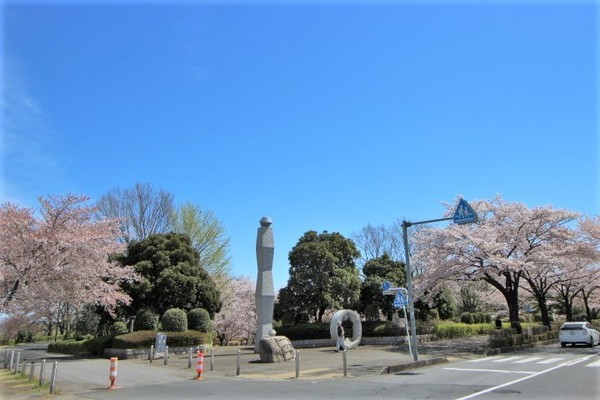 ���ӊ� �y�����z�F1104m�ɐ����Βn