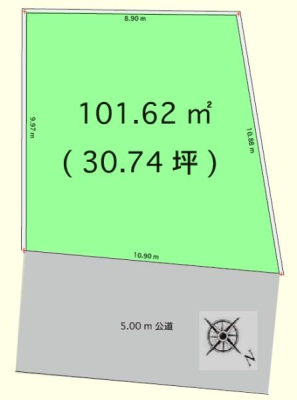 �Ԏ��} ���z�����Ȃ����n�ł��I