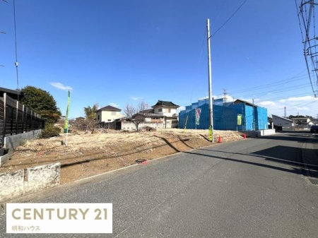 �O�ʓ��H�܂ތ��n�ʐ^ �����������t�w�k��27���I