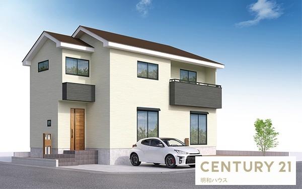 ���n�O�ώʐ^ �쐼�p�n�̊J���I�ȗ��n�I