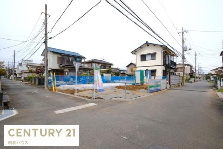 �O�ʓ��H�܂ތ��n�ʐ^ �Ԓʂ�͑����Ȃ��̂ł��q�l�����S�ł��I