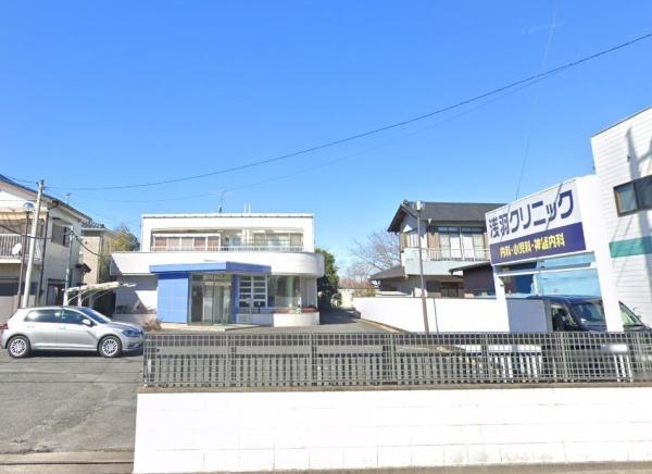 ���ӊ� �y�a�@�z�F597m��H�N���j�b�N