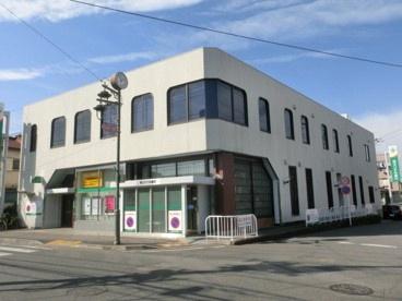 ���ӊ� �y��s�z�F915m��ʂ肻�ȋ�s�����֎x�X