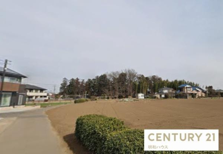 �O�ʓ��H�܂ތ��n�ʐ^ �s�s�K�X�{�{�����I