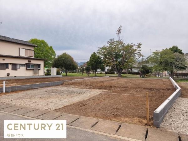 ���n�O�ώʐ^ ���S���Ďq��Ă��ł���ՐÂȏZ��n��