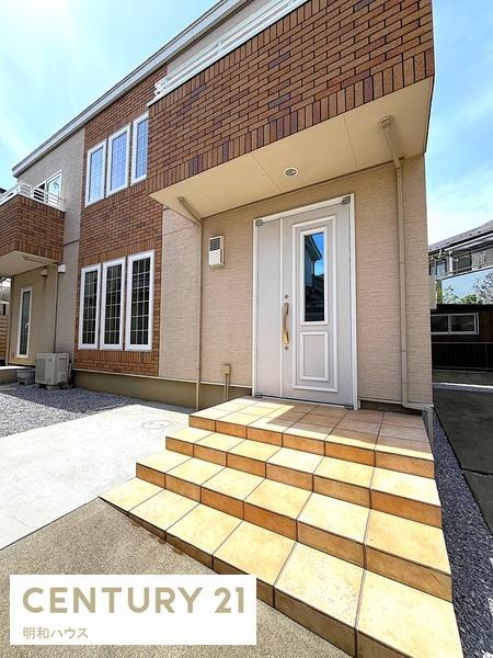 ���� �h�Ƒ΍�̃_�u�����b�N�h�A�I