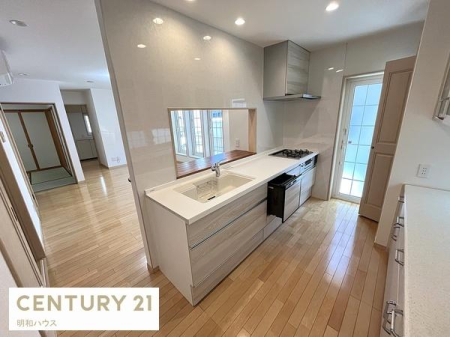 �L�b�`�� �Ǝ��̖������H���I�d��ȏ��������I