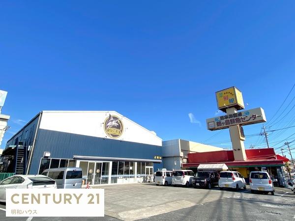 ���ӊ� �y�X�[�p�[�z�F778m�ؑN��