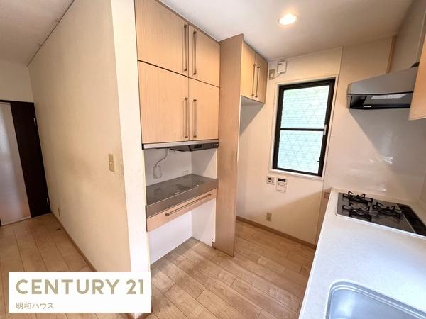 �L�b�`�� �d��ȃ����W�䂠��܂��I���[�[���I