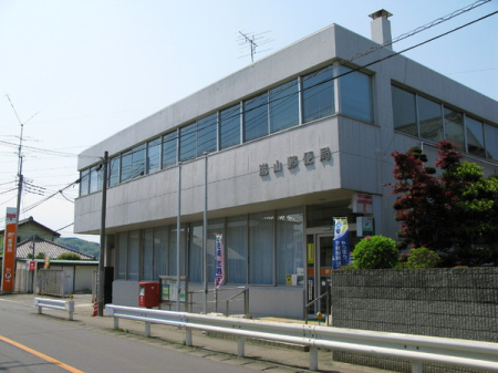 ���ӊ� �y�X�֋ǁz�F412m���R�X�֋�