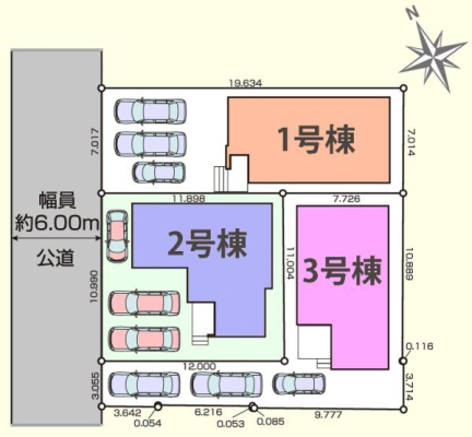 ���} �J�[�X�y�[�X2�䒓�ԉI