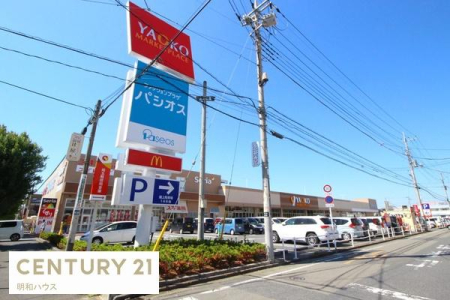 ���ӊ� �y�X�[�p�[�z�F393m���I�R�[��ː��c�X