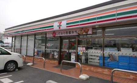 ���ӊ� �y�R���r�j�z�F170m�Z�u���C���u�������R�΋��X