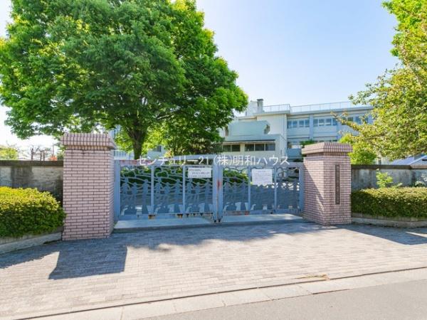 ���ӊ� �y���w�Z�z�F580m�߃P����񏬊w�Z