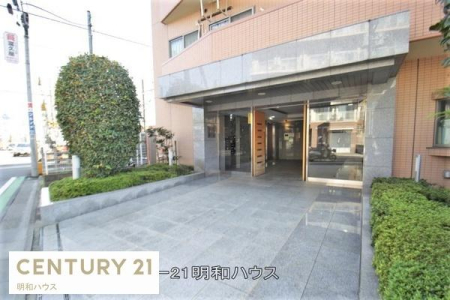 �G���g�����X �O�ʋ��h���b�T�[�E���l���X�y�[�X�I