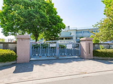 ���ӊ� �y���w�Z�z�F500m�߃P����񏬊w�Z