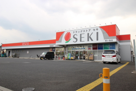 ���ӊ� �y�h���b�O�X�g�A�z�F650m�h���b�O�X�g�A�Z�L�߃����X