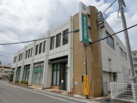 ���ӊ� �y��s�z�F241m��ʂ肻�ȋ�s�߃����x�X