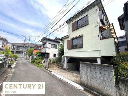 �O�ʓ��H�܂ތ��n�ʐ^ �ꕔ�N���X���ց{����������I