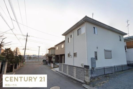 �O�ʓ��H�܂ތ��n�ʐ^ �k����6�������ɐړ�