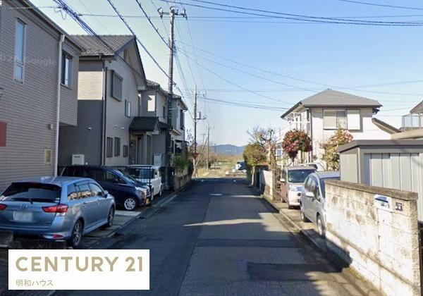 �O�ʓ��H�܂ތ��n�ʐ^ ���₢���킹���҂����Ă���܂��I