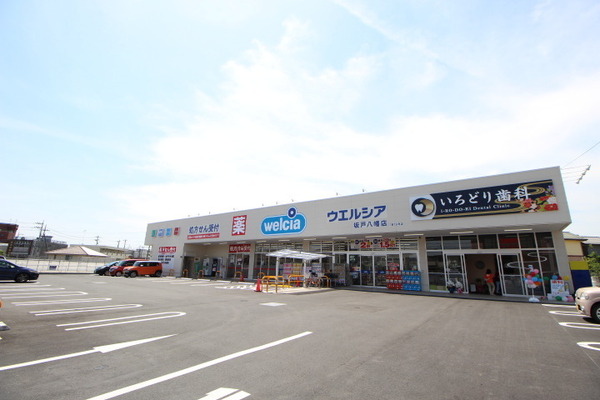 ���ӊ� �y�h���b�O�X�g�A�z�F304m�E�G���V�A��˔����X