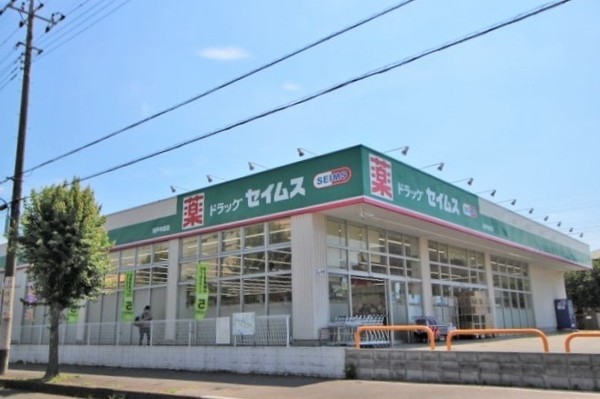���ӊ� �y�h���b�O�X�g�A�z�F402m�h���b�O�Z�C���X��˒��x�X