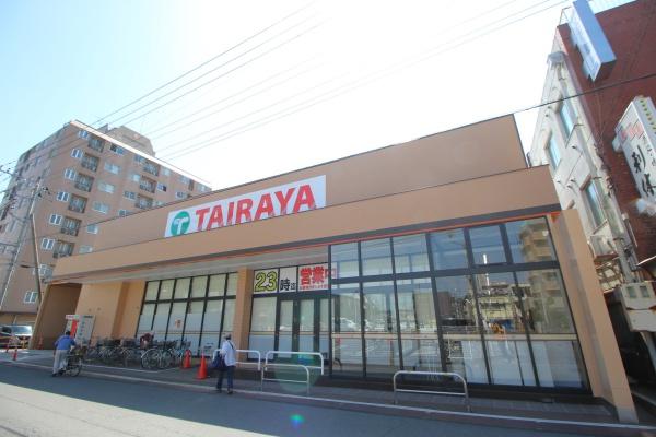 ���ӊ� �y�X�[�p�[�z�F1300m�G�R�X��L�J�X