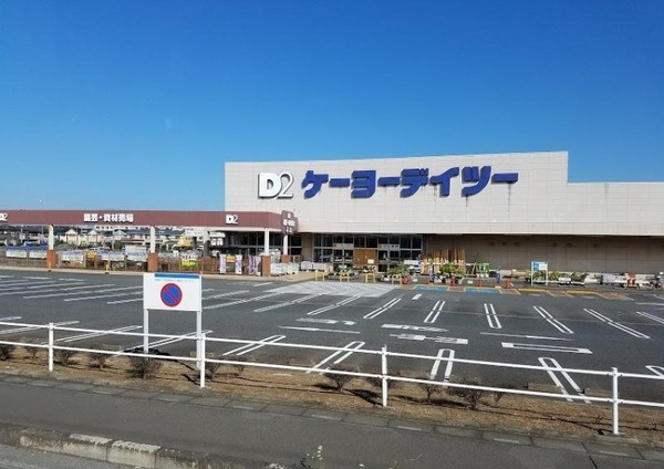 ���ӊ� �y�z�[���Z���^�[�z�F1310m�P�[���[�f�C�c�[���̂�w�O�X