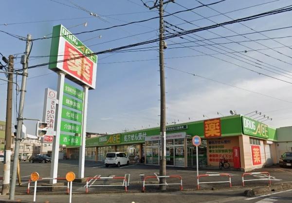 ���ӊ� �y�h���b�O�X�g�A�z�F605m�h���b�N�G�[�X���|���X